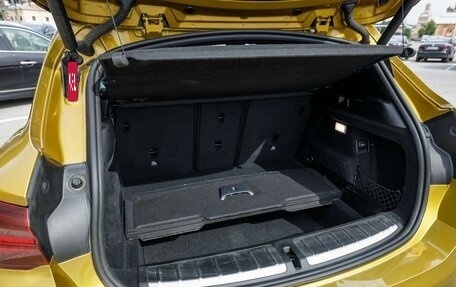 BMW X2, 2020 год, 3 800 000 рублей, 9 фотография