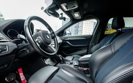 BMW X2, 2020 год, 3 800 000 рублей, 12 фотография