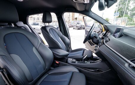 BMW X2, 2020 год, 3 800 000 рублей, 21 фотография