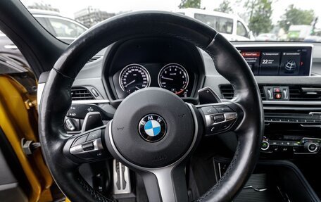 BMW X2, 2020 год, 3 800 000 рублей, 18 фотография