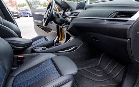 BMW X2, 2020 год, 3 800 000 рублей, 20 фотография