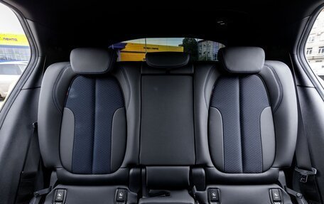 BMW X2, 2020 год, 3 800 000 рублей, 25 фотография