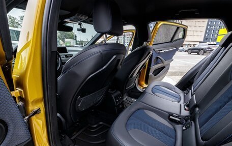 BMW X2, 2020 год, 3 800 000 рублей, 24 фотография