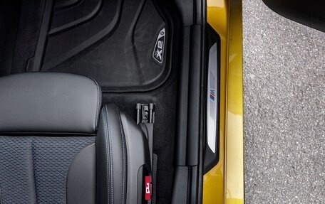 BMW X2, 2020 год, 3 800 000 рублей, 22 фотография