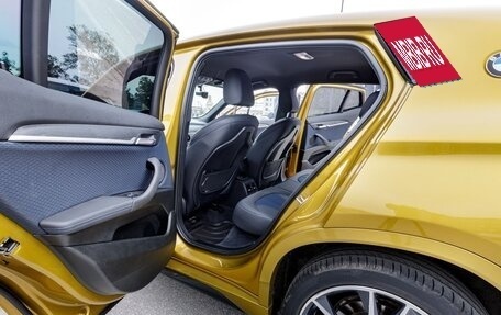 BMW X2, 2020 год, 3 800 000 рублей, 23 фотография