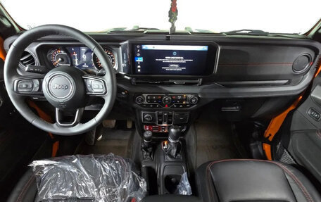 Jeep Gladiator, 2025 год, 7 010 000 рублей, 9 фотография