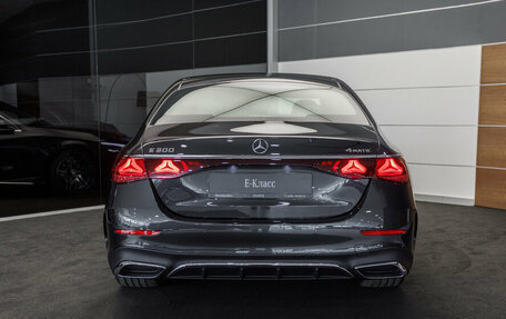 Mercedes-Benz E-Класс, 2026 год, 9 499 000 рублей, 5 фотография