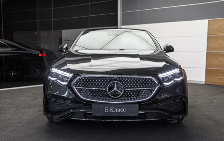 Mercedes-Benz E-Класс, 2026 год, 9 499 000 рублей, 8 фотография