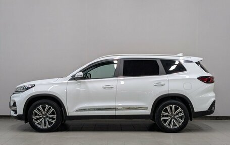 Chery Tiggo 8 I, 2021 год, 1 750 000 рублей, 6 фотография