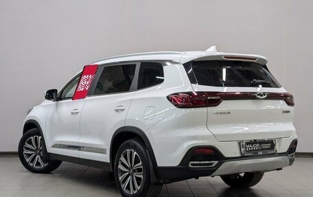 Chery Tiggo 8 I, 2021 год, 1 750 000 рублей, 4 фотография