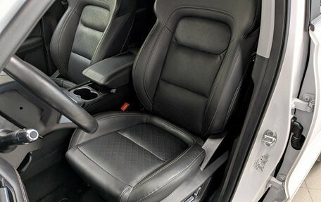 Chery Tiggo 8 I, 2021 год, 1 750 000 рублей, 15 фотография