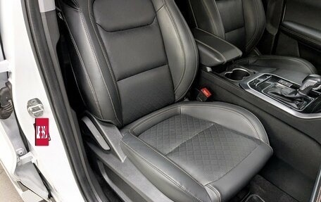 Chery Tiggo 8 I, 2021 год, 1 750 000 рублей, 18 фотография