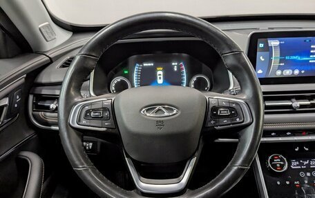 Chery Tiggo 8 I, 2021 год, 1 750 000 рублей, 28 фотография