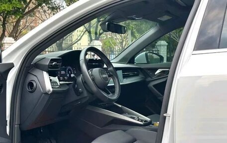 Audi A3, 2022 год, 1 670 000 рублей, 7 фотография