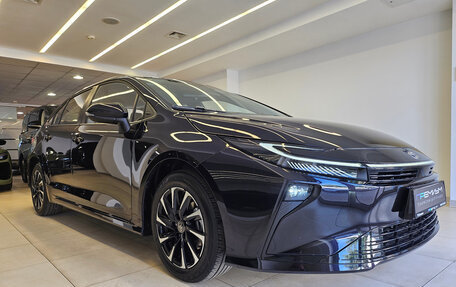 Toyota Corolla, 2026 год, 3 450 000 рублей, 4 фотография