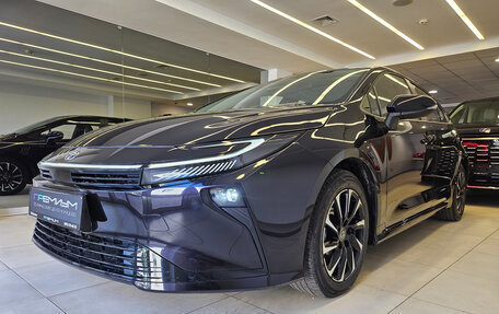 Toyota Corolla, 2026 год, 3 450 000 рублей, 2 фотография