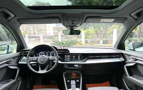 Audi A3, 2022 год, 1 670 000 рублей, 6 фотография
