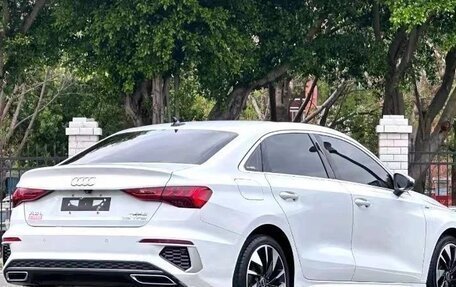Audi A3, 2022 год, 1 670 000 рублей, 4 фотография