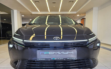 Toyota Corolla, 2026 год, 3 450 000 рублей, 3 фотография