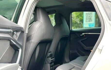 Audi A3, 2022 год, 1 670 000 рублей, 8 фотография