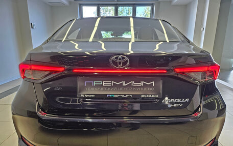 Toyota Corolla, 2026 год, 3 450 000 рублей, 6 фотография