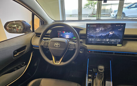 Toyota Corolla, 2026 год, 3 450 000 рублей, 17 фотография