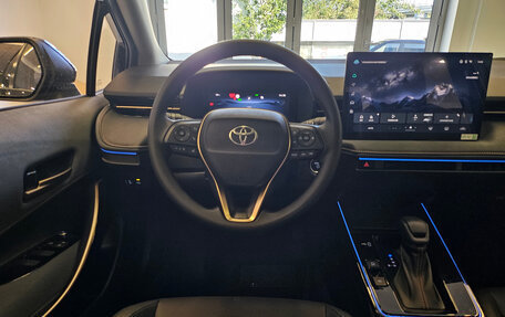Toyota Corolla, 2026 год, 3 450 000 рублей, 19 фотография