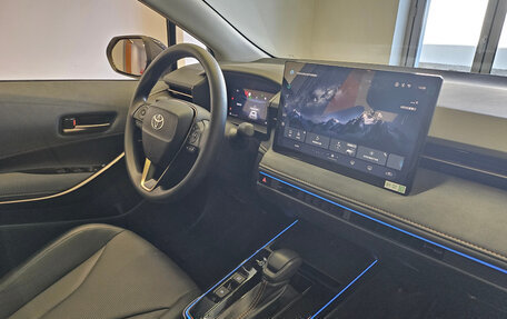 Toyota Corolla, 2026 год, 3 450 000 рублей, 20 фотография