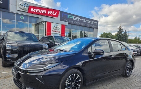 Toyota Corolla, 2026 год, 3 450 000 рублей, 21 фотография