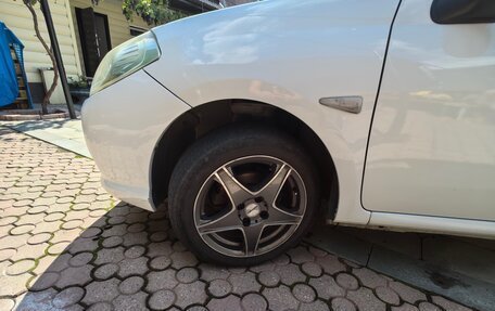 Renault Symbol, 2008 год, 350 000 рублей, 7 фотография