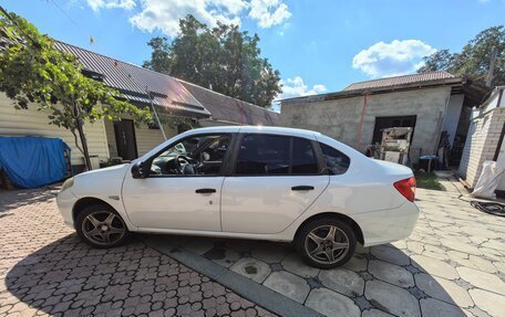 Renault Symbol, 2008 год, 350 000 рублей, 2 фотография