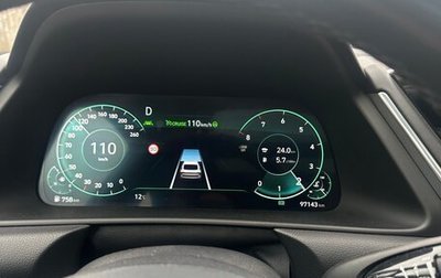 Hyundai Sonata VIII, 2019 год, 2 600 000 рублей, 1 фотография