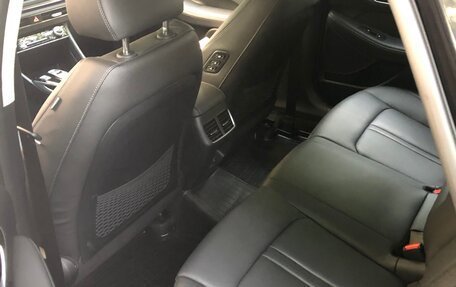 Hyundai Sonata VIII, 2019 год, 2 600 000 рублей, 9 фотография