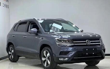 Volkswagen Tharu, 2022 год, 2 040 000 рублей, 3 фотография