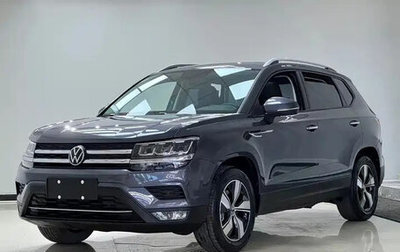 Volkswagen Tharu, 2022 год, 2 040 000 рублей, 1 фотография