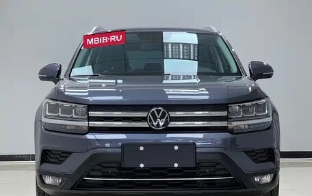 Volkswagen Tharu, 2022 год, 2 040 000 рублей, 2 фотография