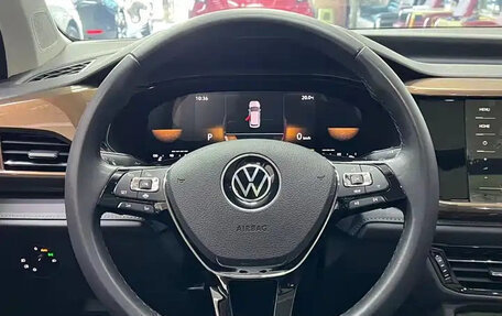 Volkswagen Tharu, 2022 год, 2 040 000 рублей, 11 фотография