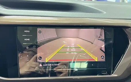 Volkswagen Tharu, 2022 год, 2 040 000 рублей, 14 фотография