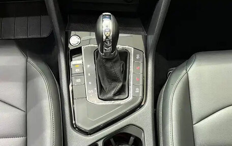 Volkswagen Tharu, 2022 год, 2 040 000 рублей, 13 фотография