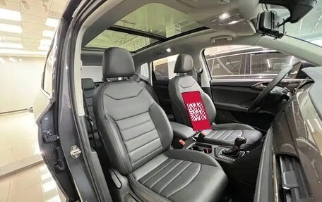 Volkswagen Tharu, 2022 год, 2 040 000 рублей, 8 фотография