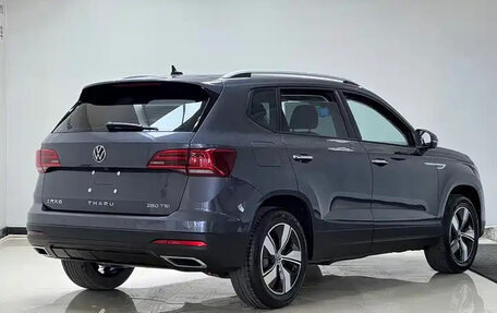 Volkswagen Tharu, 2022 год, 2 040 000 рублей, 16 фотография