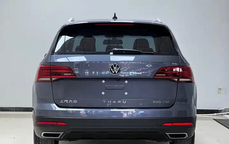 Volkswagen Tharu, 2022 год, 2 040 000 рублей, 17 фотография