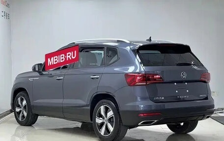 Volkswagen Tharu, 2022 год, 2 040 000 рублей, 18 фотография