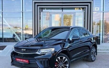 Geely Tugella FY11, 2023 год, 2 900 000 рублей, 1 фотография