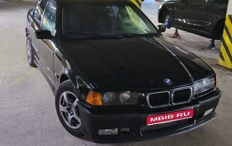 BMW 3 серия, 1994 год, 330 000 рублей, 1 фотография