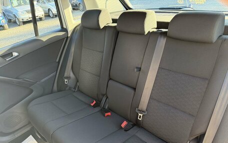 Volkswagen Tiguan I, 2013 год, 1 195 000 рублей, 9 фотография