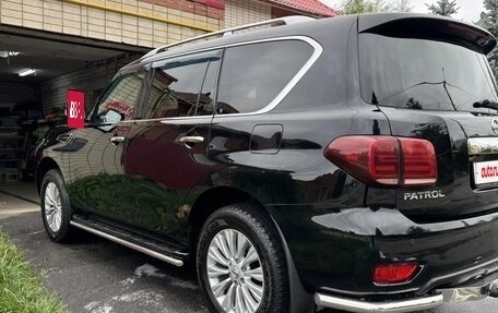 Nissan Patrol, 2015 год, 2 850 000 рублей, 3 фотография