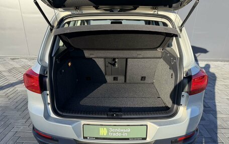 Volkswagen Tiguan I, 2013 год, 1 195 000 рублей, 7 фотография