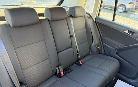 Volkswagen Tiguan I, 2013 год, 1 195 000 рублей, 12 фотография