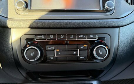 Volkswagen Tiguan I, 2013 год, 1 195 000 рублей, 14 фотография